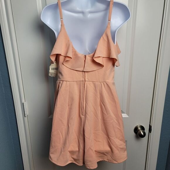 NWT ALTAR'D STATE Romper  - Picture 6 of 9